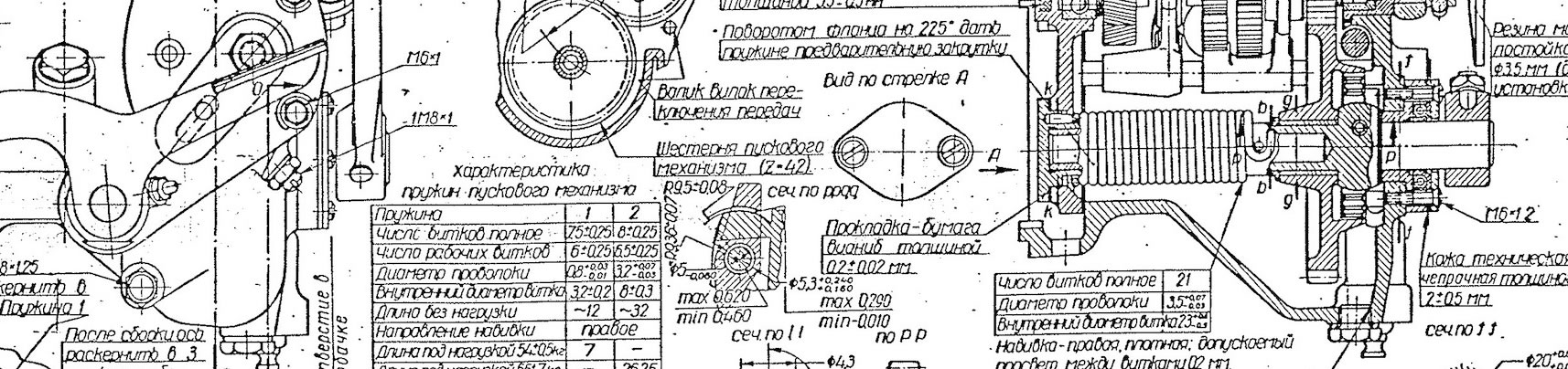 russian technical translator